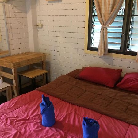 Misty View Guesthouse Pai Exterior photo