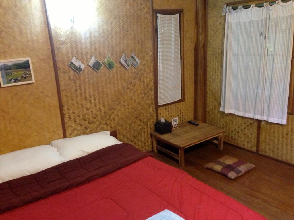 Misty View Guesthouse Pai Room photo