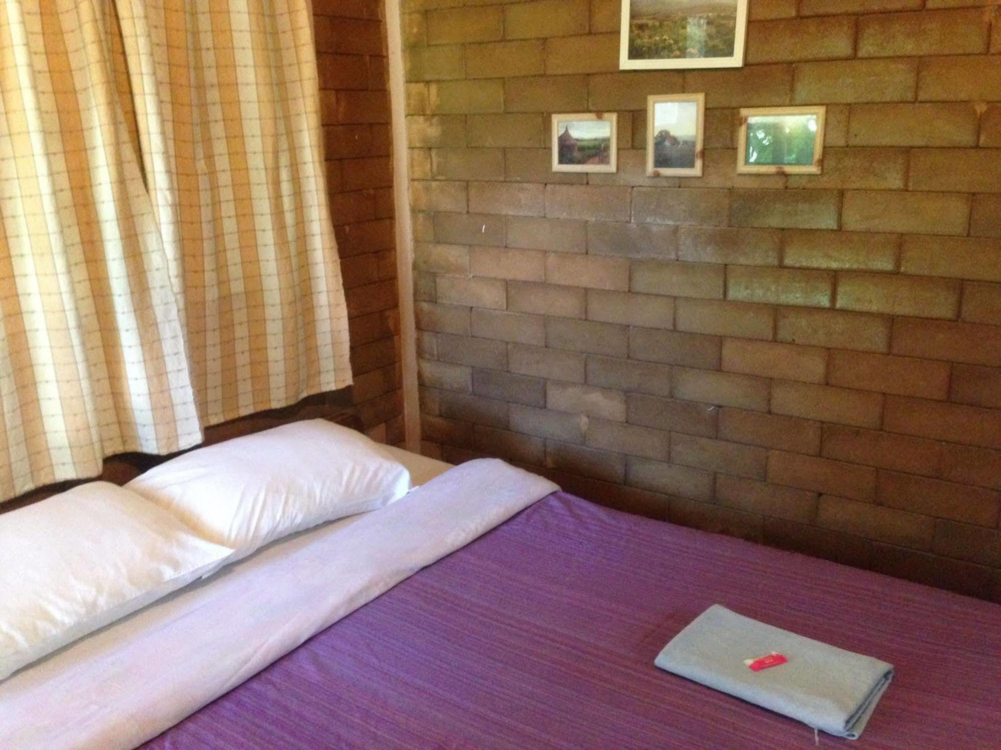 Misty View Guesthouse Pai Exterior photo