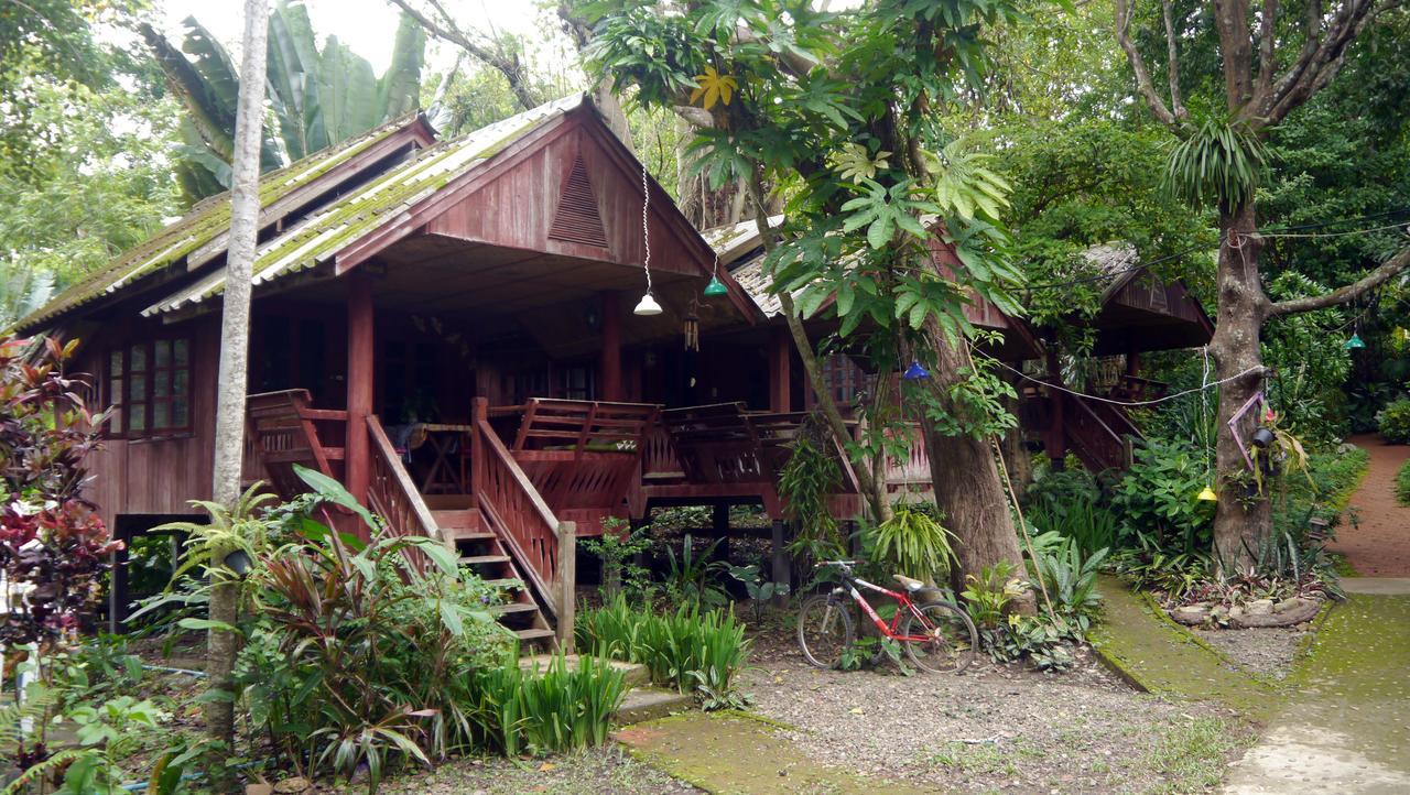 Misty View Guesthouse Pai Room photo